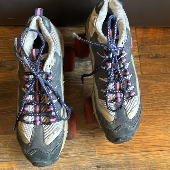 Skechers sport sneakers size 9.5 - Picture 3 of 7